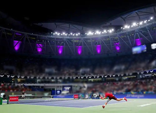 泸溪县体育比赛